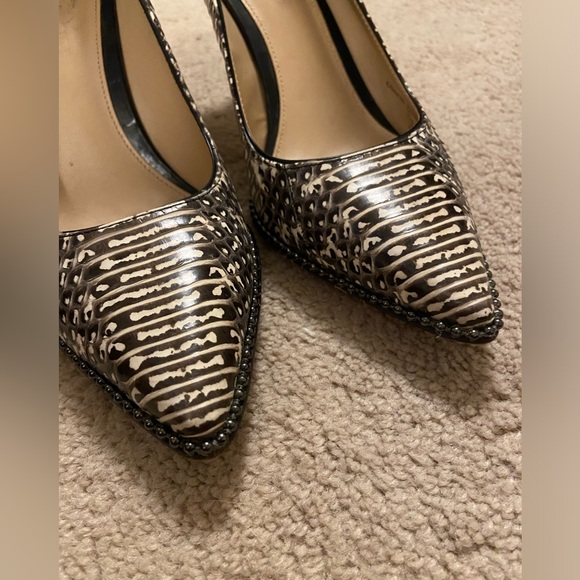 Coach High Heels - Picture 4 of 7